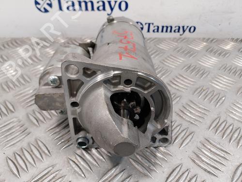 Used Starter SAAB 9-5 (YS3E) [1997-2009]  24642983
