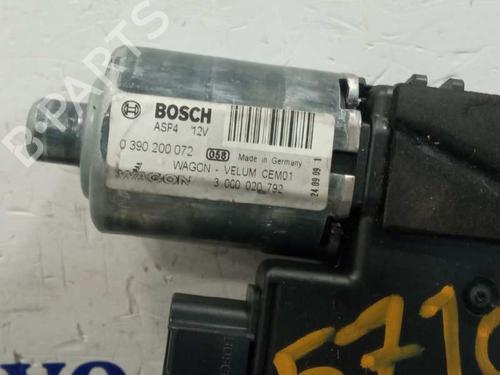 Sunroof engine CITROËN C4 Grand Picasso I (UA_)  | BP24416285M60 