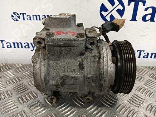 AC-Kompressor MITSUBISHI SPACE WAGON (N9_W, N8_W)  | BP26692371M34 
