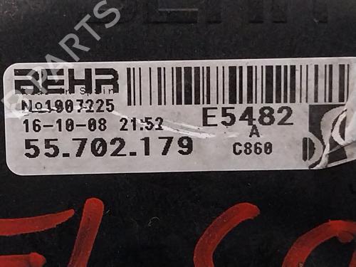 Radiator fan OPEL CORSA D (S07) 1.4 LPG (L08, L68) | BP28316688M35 