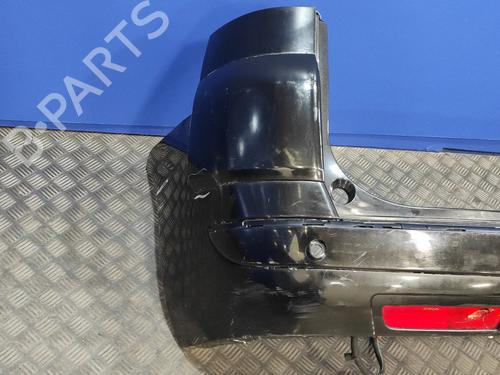 Rear bumper CITROËN C4 Grand Picasso I (UA_) 2.0 HDi 138 | BP13015830C8 