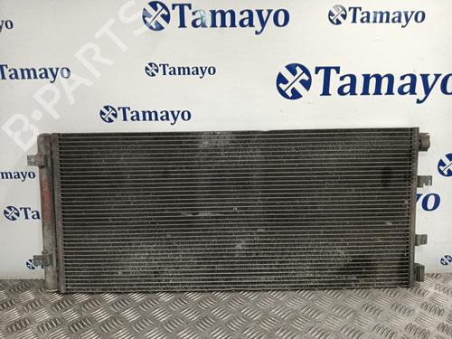 AC Kondensor RENAULT MASTER III Van (FV) 2.3 dCi 125 FWD (FV0C, FV0D, FV0G, FV0H, FV0J, FV0K,... (125 hp) 30396645