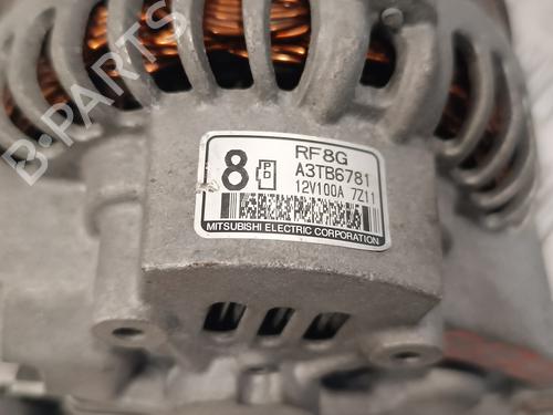 Generator MAZDA 6 Hatchback (GH)  | BP17119457M7 