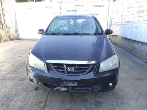 Gearbox KIA CERATO I Hatchback (LD)  | BP16904755M3 