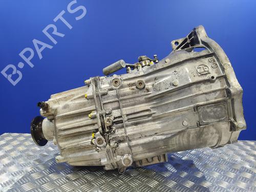 Gearbox IVECO DAILY III Van  | BP17457897M3 