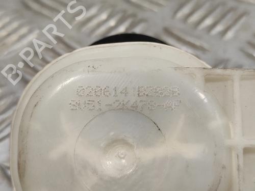 Power steering reservoir FORD FIESTA VI (CB1, CCN) 1.25 | BP23409128M117 
