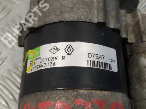 Starter RENAULT MEGANE II (BM0/1_, CM0/1_) 1.4 16V (BM0B, CM0B) | BP11968804M8 