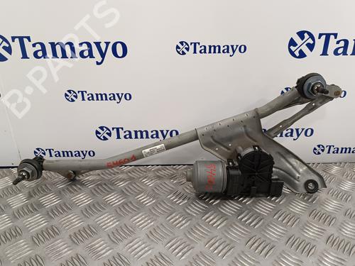 Viskermotor vindrute DACIA SANDERO [2008-2025]  15352507