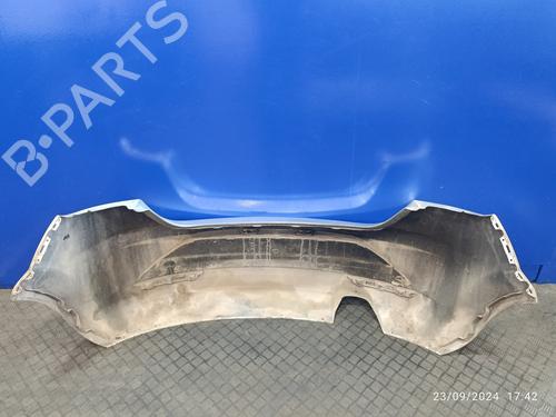 Rear bumper SEAT LEON (1P1) 1.6 TDI | BP19915332C8 