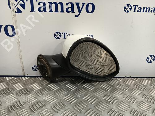 Used Right mirror FIAT 500 (312_) [2007-2025]  22987119