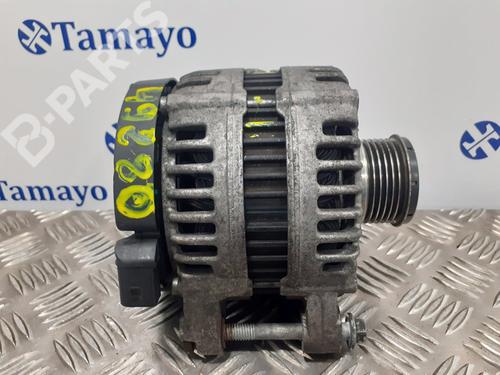 Alternator VOLVO V70 III (135) 2.0 D | BP5860881M7 