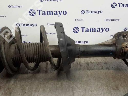 Used Left front shock absorber SUBARU LEGACY IV Estate (BP) 2.0 D AWD (BPD) (150 hp) 5624713