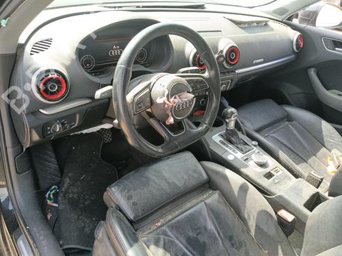 Front left interior door handle AUDI A3 Sportback (8VA, 8VF) 2.0 TDI | BP34477215I13  - Image 9