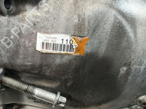 Gearbox BMW X3 (E83) 3.0 d | BP40088728M3 - Image 5