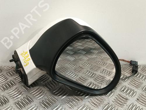Used Right mirror Right mirror PEUGEOT 308 SW I (4E_, 4H_) 1.6 HDi (112 hp) 33691580 33691580
