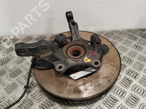 Used Right front steering knuckle Right front steering knuckle 37606094 37606094