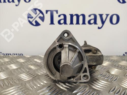 Used Starter DAEWOO MATIZ (M100, M150) 0.8 (52 hp) 9683096