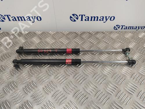 Used Tailgate lift support SUBARU JUSTY IV 1.0 (M300) (69 hp) 14358092