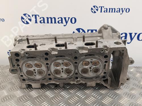 Cylinder head MERCEDES-BENZ M-CLASS (W164)  | BP16442445M5 