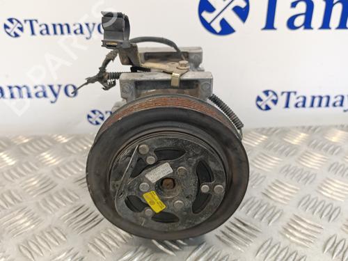 AC compressor FIAT STILO Multi Wagon (192_) [2003-2008]  18082263