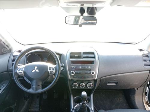 Used Steering column Steering column MITSUBISHI ASX (GA_W_) [2009-2026] 34557886 34557886