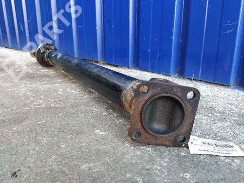 Driveshaft NISSAN TERRANO II (R20) 3.0 Di 4WD | BP6781302M37 