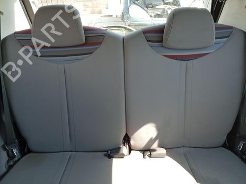 Used Rear seat Rear seat CITROËN C1 (PM_, PN_) 1.0 (68 hp) 39890738 39890738