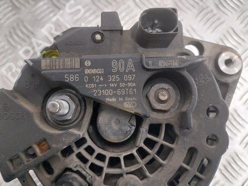 Alternator NISSAN CABSTAR E (TL_, VL_)  | BP25117994M7 