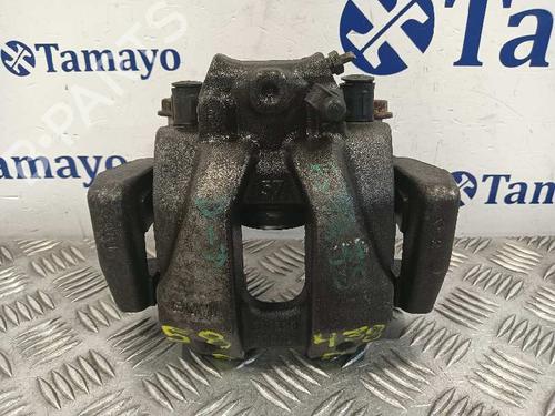 Used Right front brake caliper BMW X3 (F25) [2010-2017]  25117997