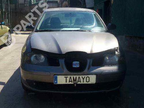 Left headlight SEAT CORDOBA (6L2)  | BP136596C28 