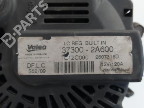 Alternator KIA CEE'D SW (ED)  | BP5336813M7 