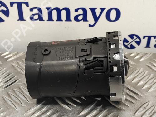 Air vent PEUGEOT 308 I (4A_, 4C_)  | BP13299890I21