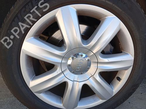 Used Right rear brake caliper Right rear brake caliper AUDI Q7 (4LB) 4.2 FSI quattro (350 hp) 34544985 34544985