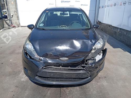 Interiør tag FORD FIESTA VI (CB1, CCN) 1.4 TDCi | BP36132494I12 - Image 6