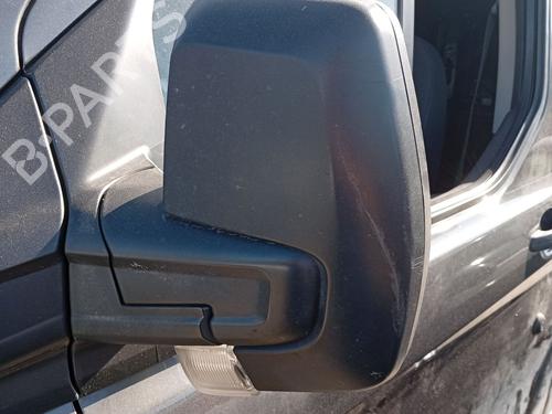 Used Left mirror Left mirror FORD TRANSIT CUSTOM V362 Van (FY, FZ) [2012-2026] 36433319 36433319