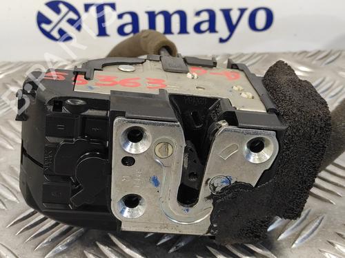 Front right lock NISSAN NV200 / EVALIA Bus  | BP13495664C97 