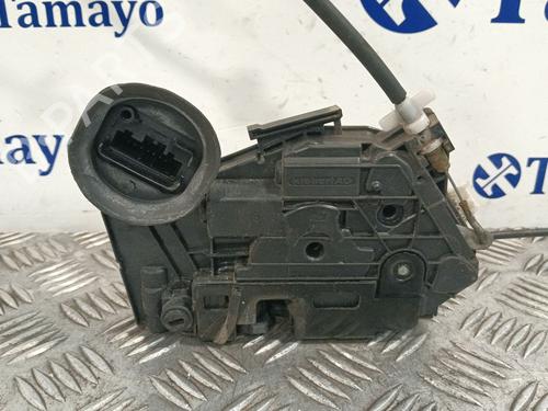 Rear left lock VW GOLF VI (5K1) 2.0 GTi | BP30636246C100