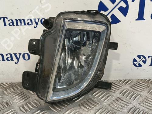 Used Left front fog light VW GOLF VI (5K1) 2.0 GTi (210 hp) 30461004