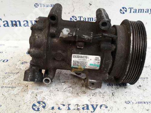 AC-Kompressor RENAULT KANGOO / GRAND KANGOO II (KW0/1_) 1.5 dCi 85 (KW0K, KW0L, KW0B) (86 hp) 3433358