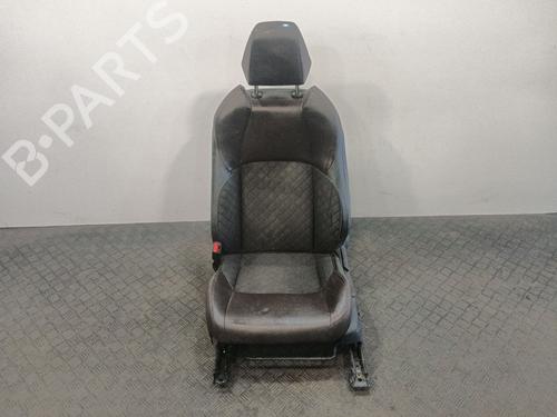 Used Left front seat Left front seat TOYOTA C-HR (_X1_) 1.8 Hybrid (ZYX10_, ZYX11_) (98 hp) 32015007 32015007