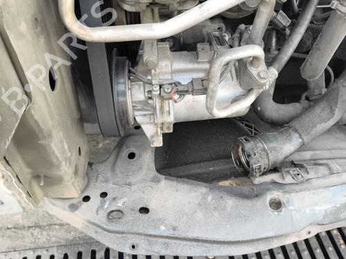 Used AC compressor AC compressor DACIA DOKKER Box Body/MPV 1.5 dCi 75 / Blue dCi 75 (FEJW, FEAH) (75 hp) 40221193 40221193
