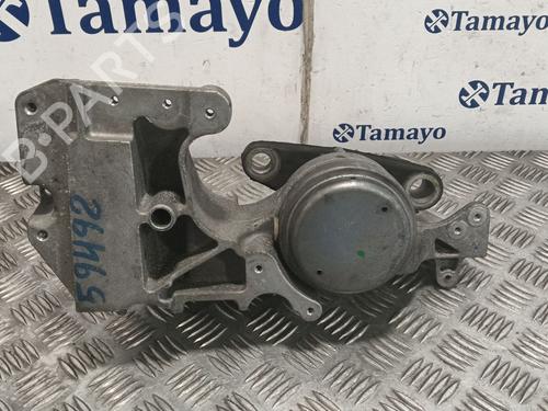 Engine mount NISSAN QASHQAI I (J10, NJ10) 2.0 dCi | BP29811573M89 