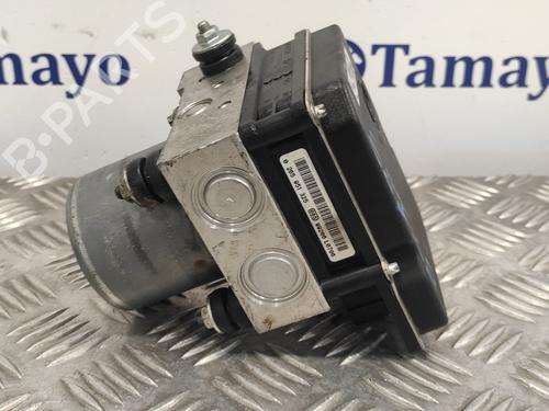 ABS pump PEUGEOT 3008 I MPV (0U_) 1.6 HDi | BP18951153M43 