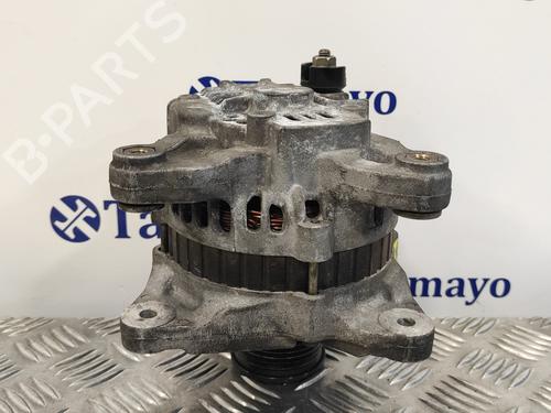 Alternator RENAULT KANGOO (KC0/1_) 1.5 dCi (KC07) | BP15098421M7
