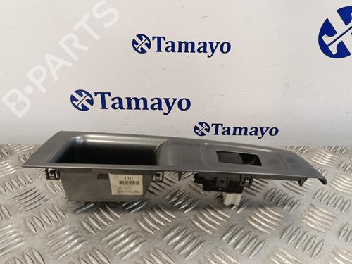 Right rear window switch SUBARU IMPREZA Hatchback (GR, GH, G3)  | BP18310923I28 