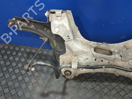 Vorderachsträger RENAULT FLUENCE (L3_)  | BP29942491M9