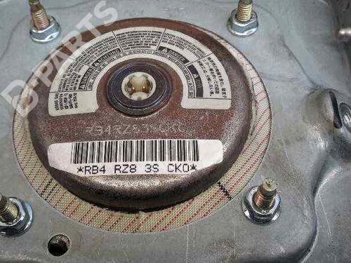 Driver airbag LAND ROVER FREELANDER I (L314) 2.0 DI 4x4 | BP5838701C9