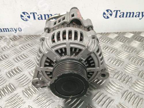Used Alternator FORD MONDEO III (B5Y) [2000-2007]  28132979
