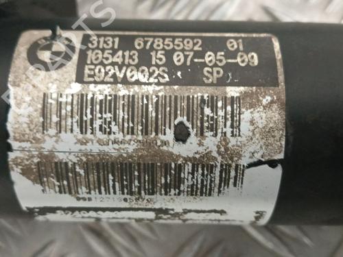 Right front shock absorber BMW 3 Coupe (E92)  | BP29943913M17