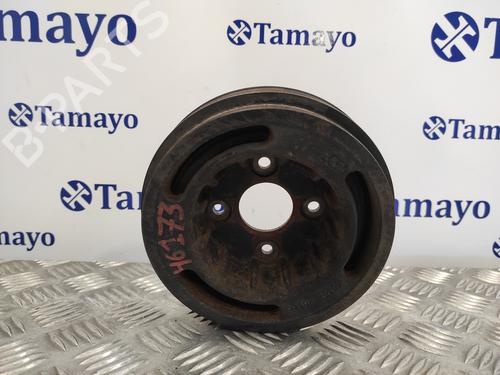 Pulley CHRYSLER VOYAGER IV (RG, RS)  | BP17999044M122 